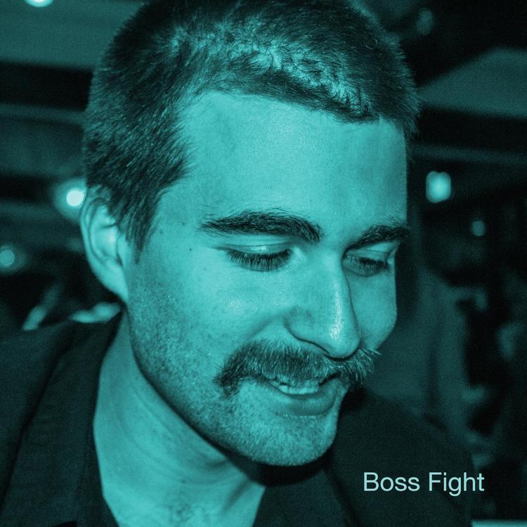 Boss Fight's avatar image