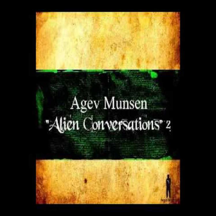Agev Munsen's avatar image
