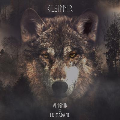 Gleipnir By Fuimadane, Vingnir's cover