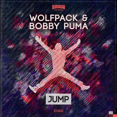 Jump By Wolfpack, Bobby Puma's cover