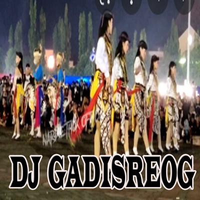 DJ GADISREOG's cover