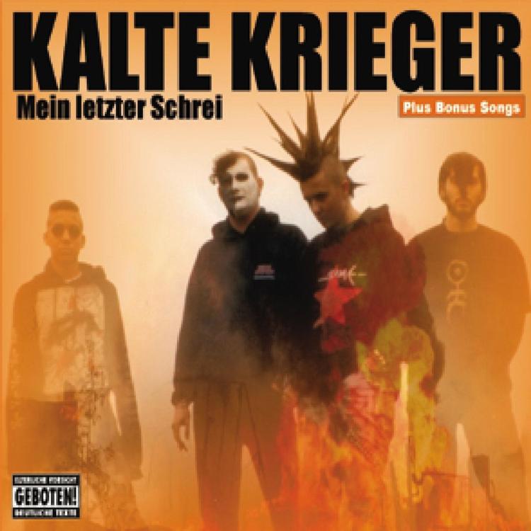 Kalte Krieger's avatar image