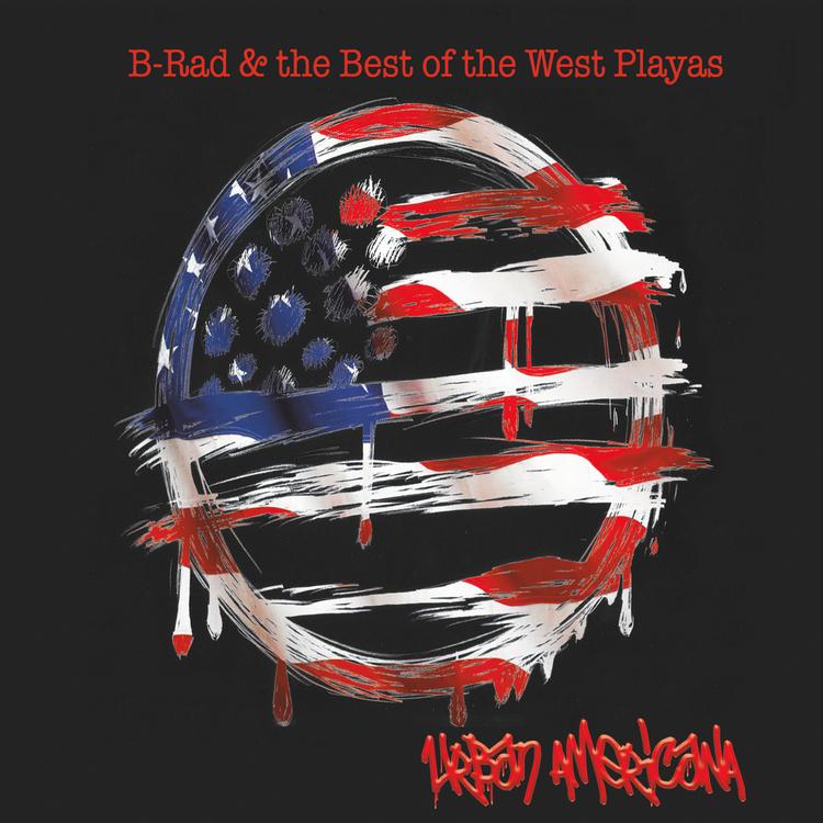 B-Rad & The Best of the West Playas's avatar image
