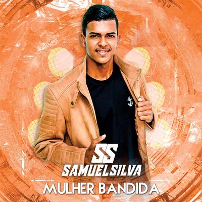 MULHER BANDIDA 's cover