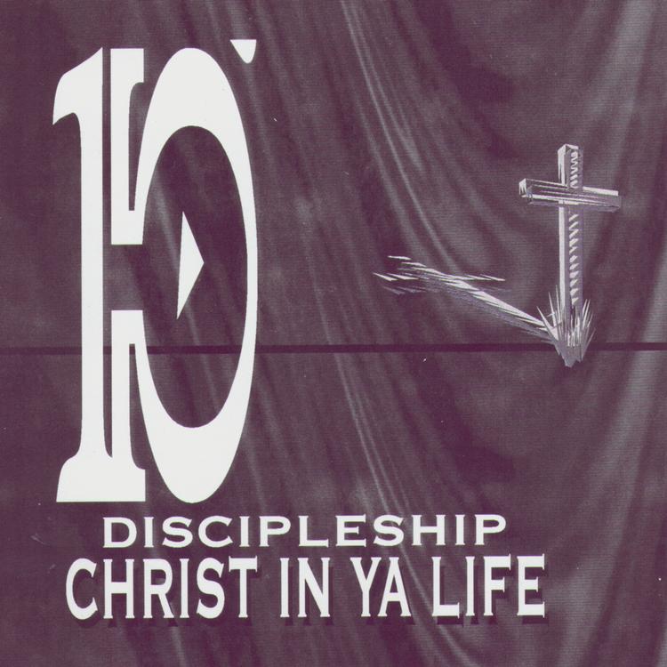 Discipleship's avatar image