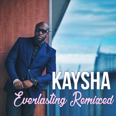 Everlasting (Z-Beatz Remix) By Kaysha, Z-BeatZ's cover
