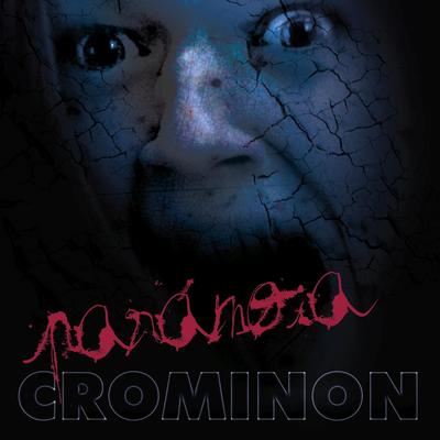 CROMINON's cover