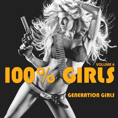 Eye Of The Tiger By Generation Girls's cover