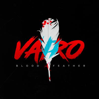 Blood Feather By Vairo's cover