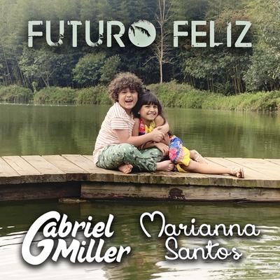 Futuro Feliz's cover