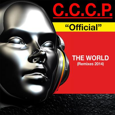 Made in Russia (Remix 2014) By C.C.C.P.'s cover