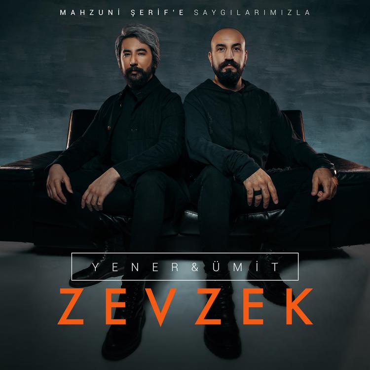 Yener & Ümit's avatar image