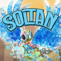 Soltan's avatar cover
