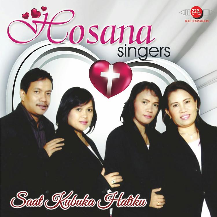 Hosana Singers's avatar image