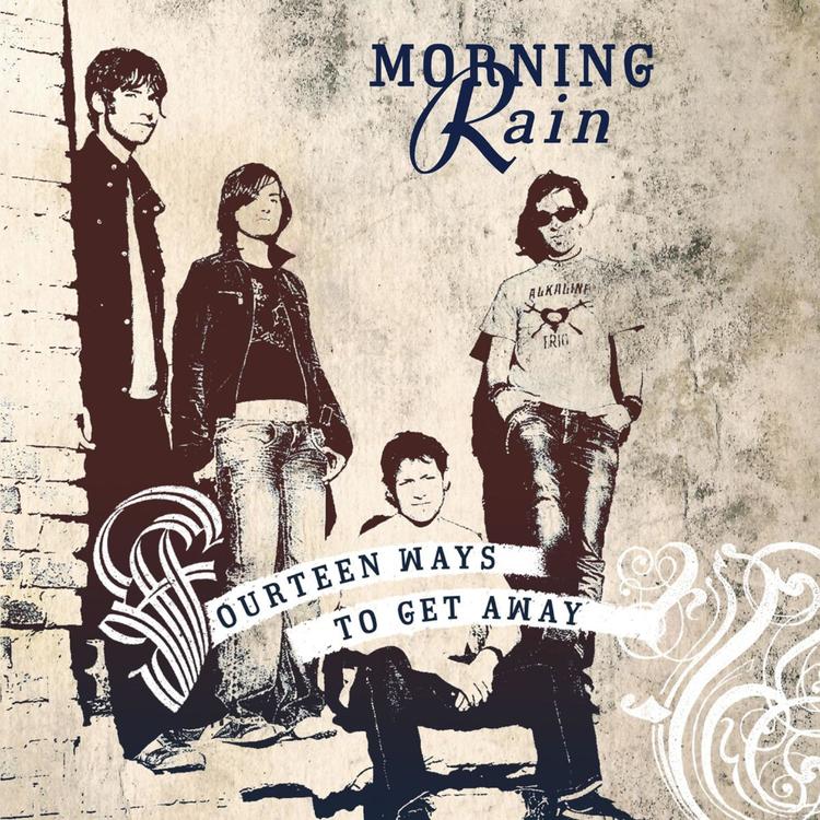 Morning Rain's avatar image