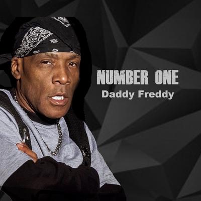 Daddy Freddy's cover