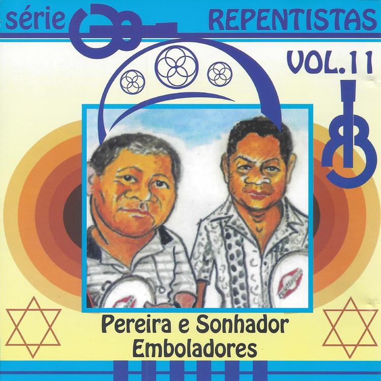 Pereira e Sonhador's avatar image
