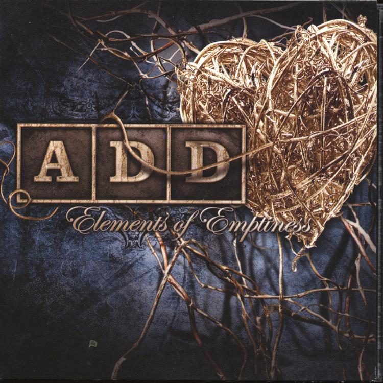 A.D.D. goto www.myspace.com/add403 for the NEW re-issue of this cd!'s avatar image