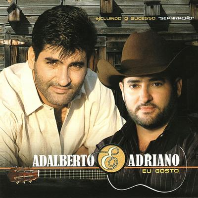 Vida Boa By Adalberto e Adriano's cover