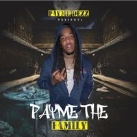 Payme Dezz's avatar cover