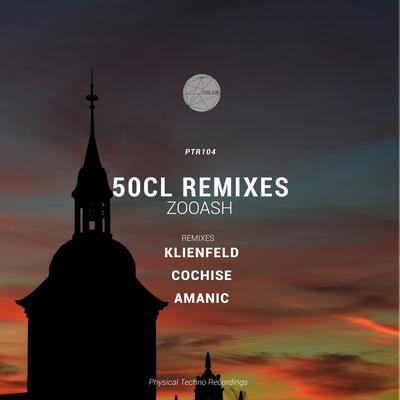 50cl (Klienfeld Remix)'s cover