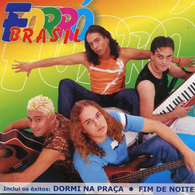 Forró Brasil's avatar image