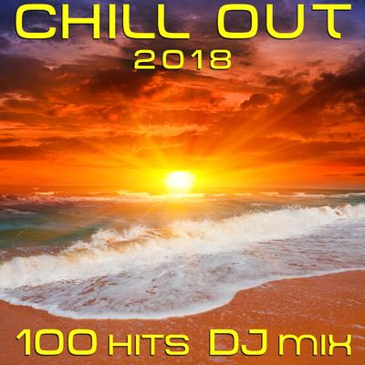 Chill Out 2018 100 Hits DJ Mix's cover