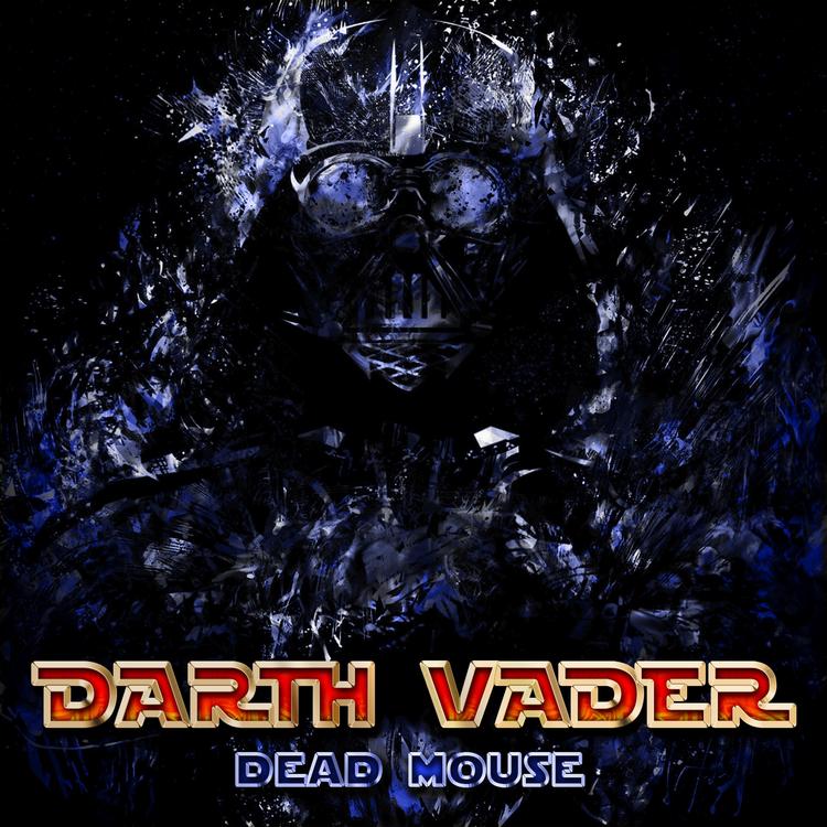 Darth Vader's avatar image