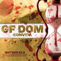 GFDom Ministério De Deus's avatar cover