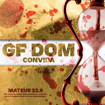 GFDom Ministério De Deus's cover