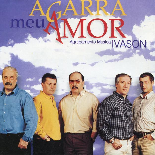 Agrupamento Musical Ivason's avatar image