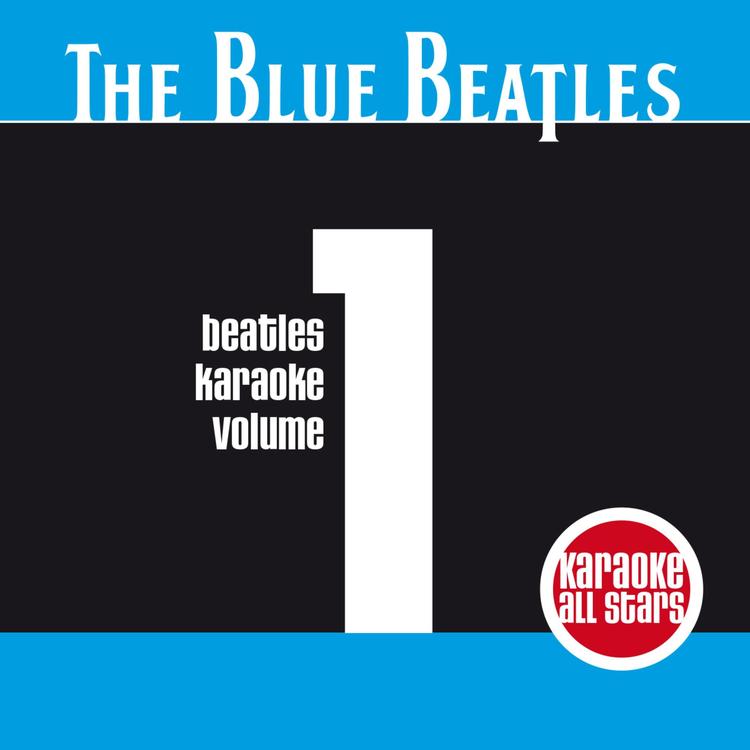 The Blue Beatles Karaoke All Stars's avatar image