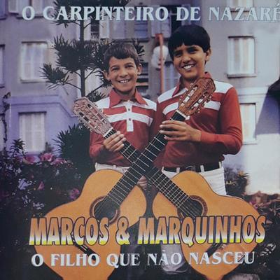 Quem É By Marcos e Marquinhos's cover