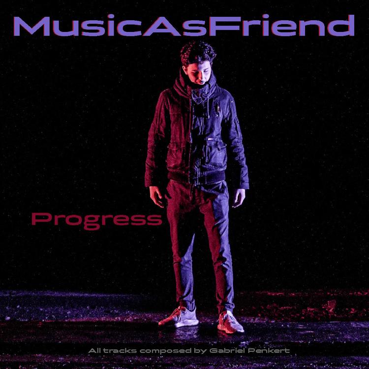 MusicAsFriend's avatar image