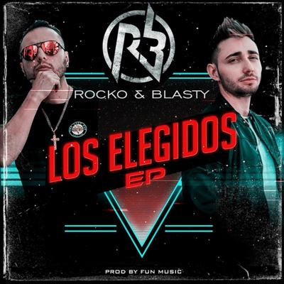 Tsunami By Rocko y Blasty's cover