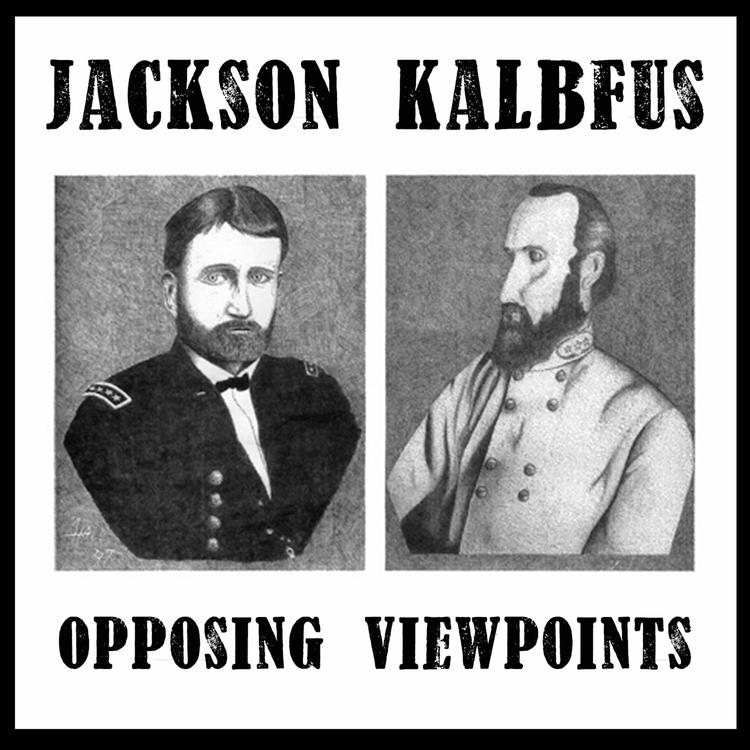 Jackson Kalbfus's avatar image