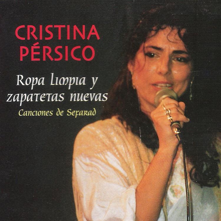 Cristina Pérsico's avatar image