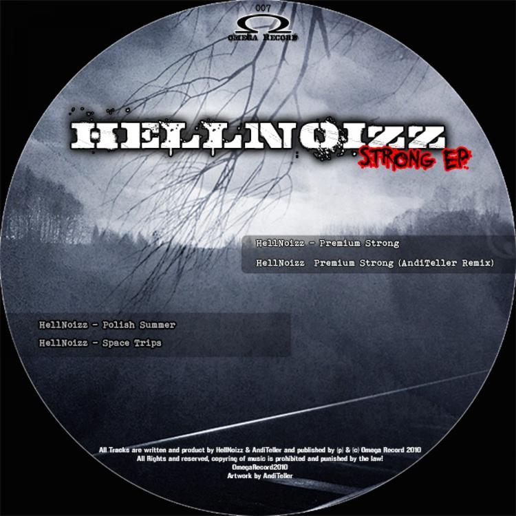 Hellnoizz's avatar image