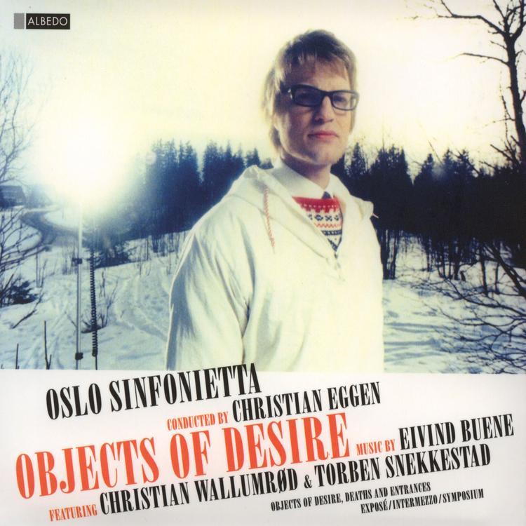Oslo Sinfonietta's avatar image
