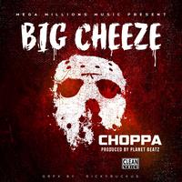 Big Cheeze's avatar cover