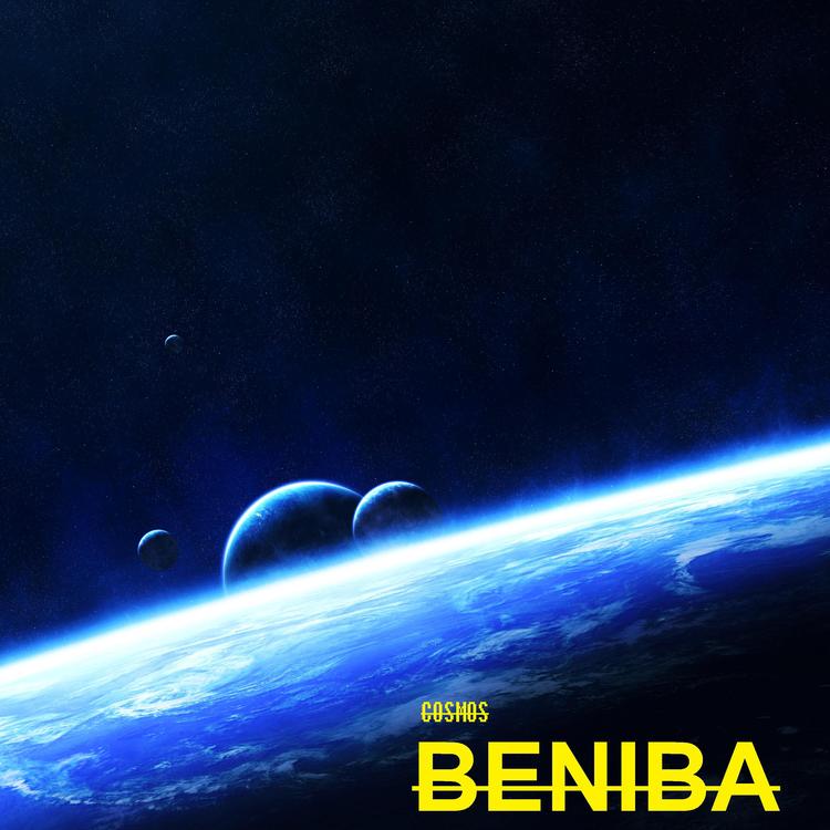 Beniba's avatar image