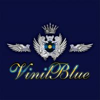 Vinil Blue's avatar cover