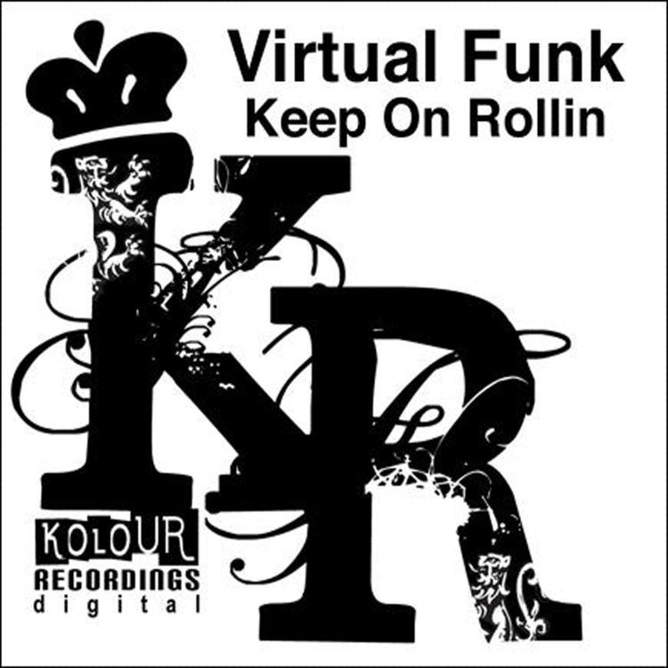 Virtual Funk's avatar image