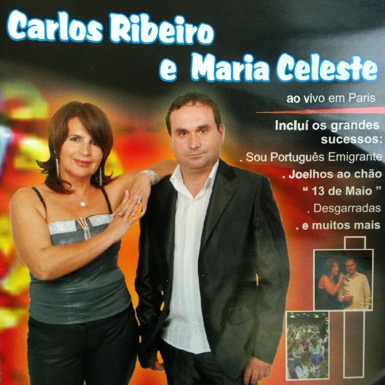 Carlos Ribeiro e Maria Celeste's avatar image