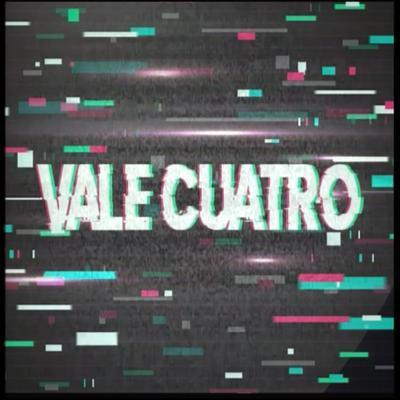 Monótona Ciudad By Vale 4's cover