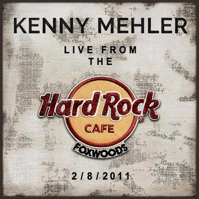 Live from the Hard Rock (Deluxe Version)'s cover