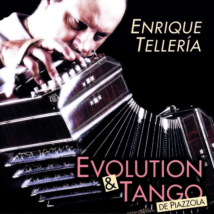 Enrique Telleria's avatar image