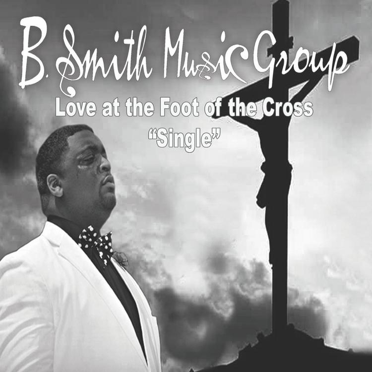 B Smith Music Group's avatar image