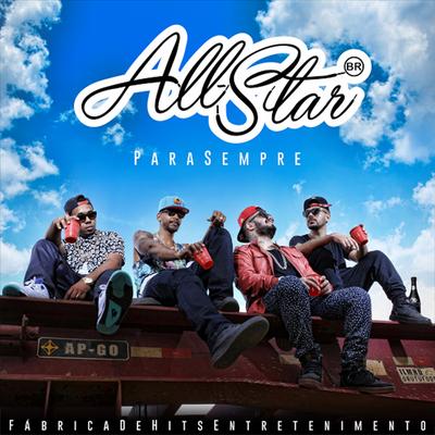 Zika By All Star Brasil's cover
