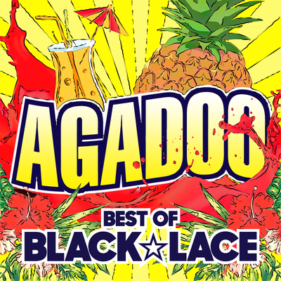 Agadoo's cover